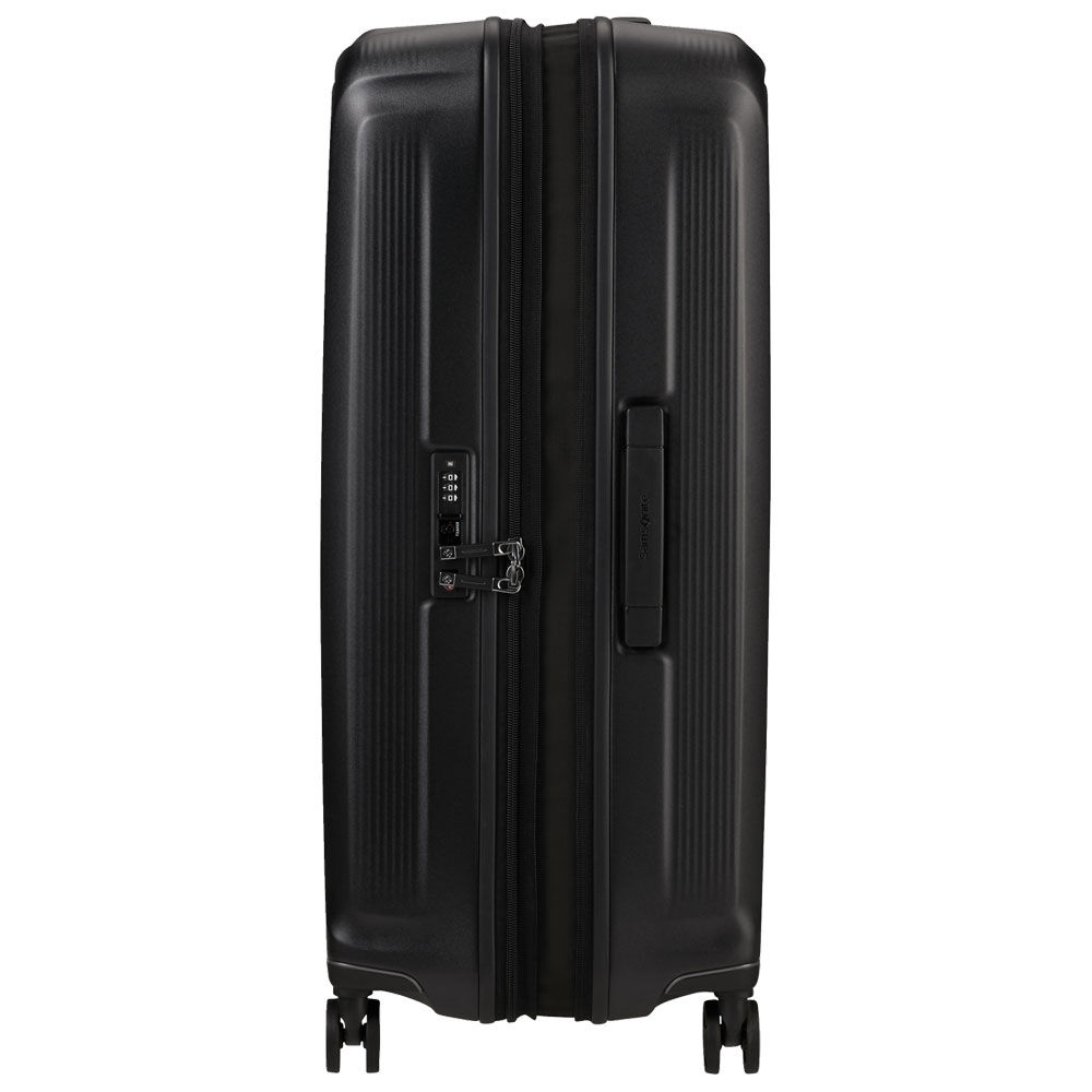 Samsonite Nuon 4-Rollen Trolley L 75 cm