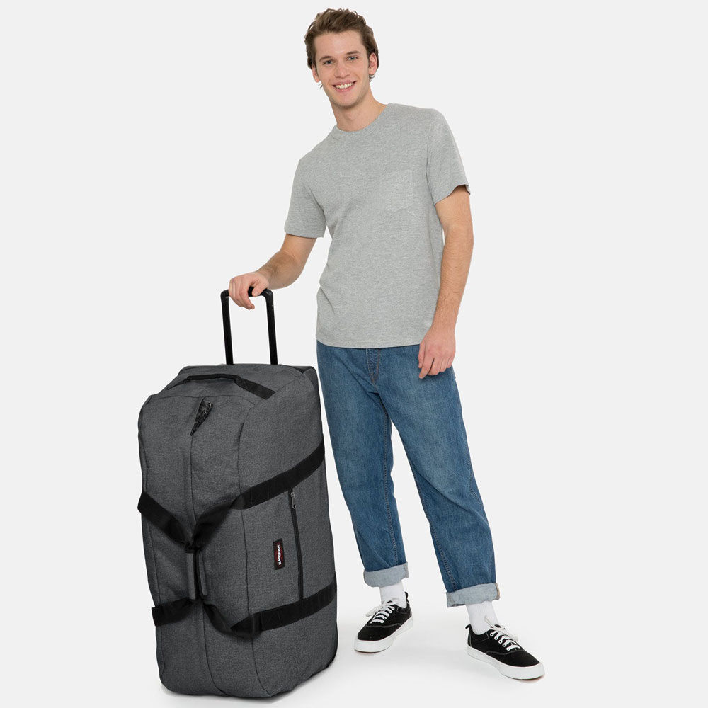 Eastpak Container 85+ Rollenreisetasche