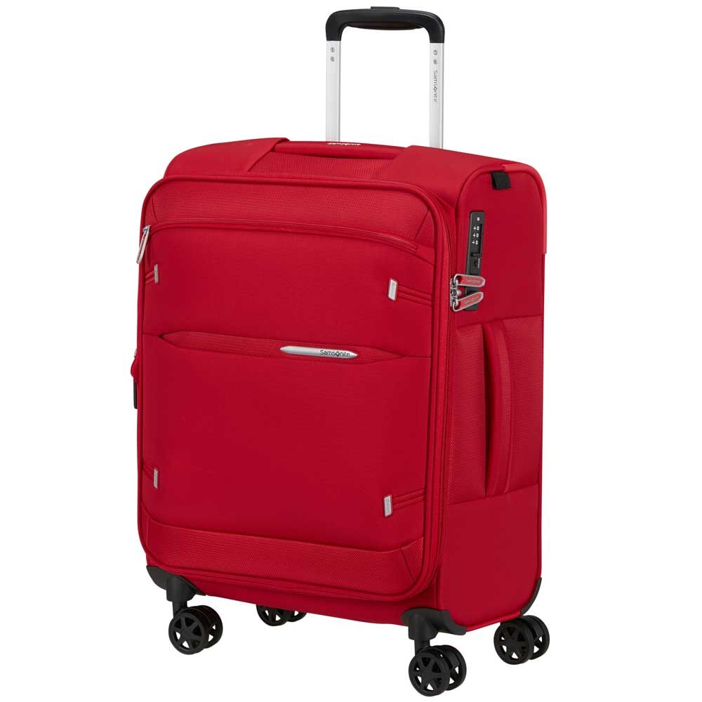 Samsonite Gotwist 4-Rollen Trolley S 55 cm