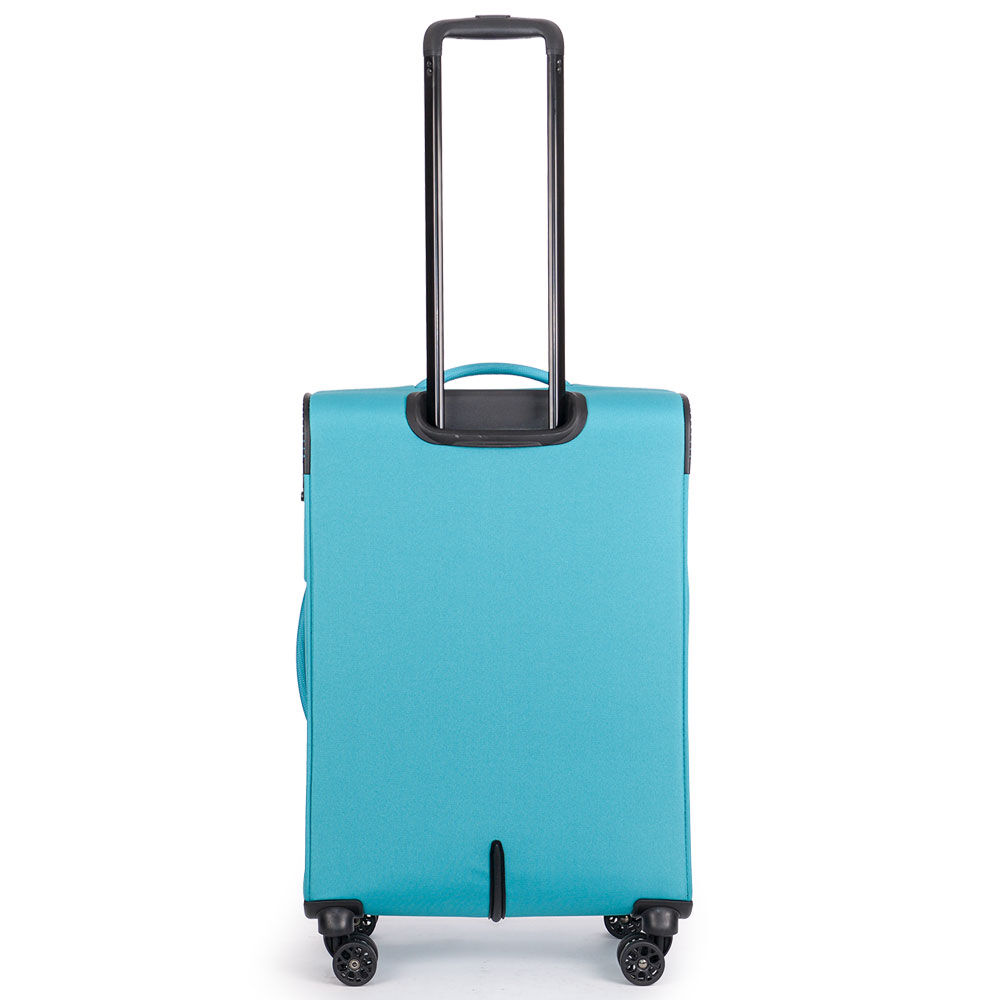 Stratic Strong 4-Rollen Trolley M 65 cm