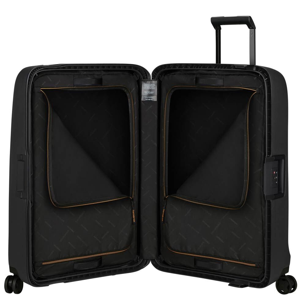 Samsonite Essens 4-Rollen Trolley L 75 cm