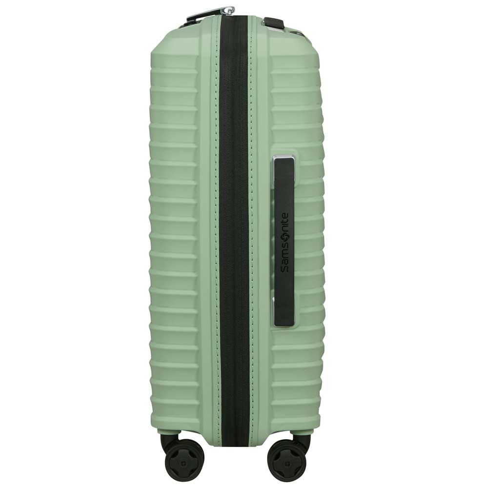 Samsonite Upscape 4-Rollen Trolley S 55 cm Samsonite Upscape 4-Rollen Trolley S 55 cm