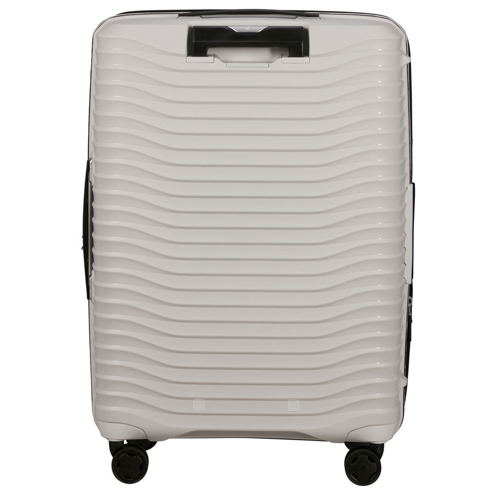 Samsonite Upscape 4-Rollen Trolley M 68 cm