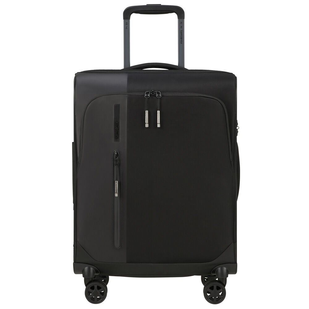 Samsonite Biz2Go TRVL 4-Rollen Trolley S 55 cm