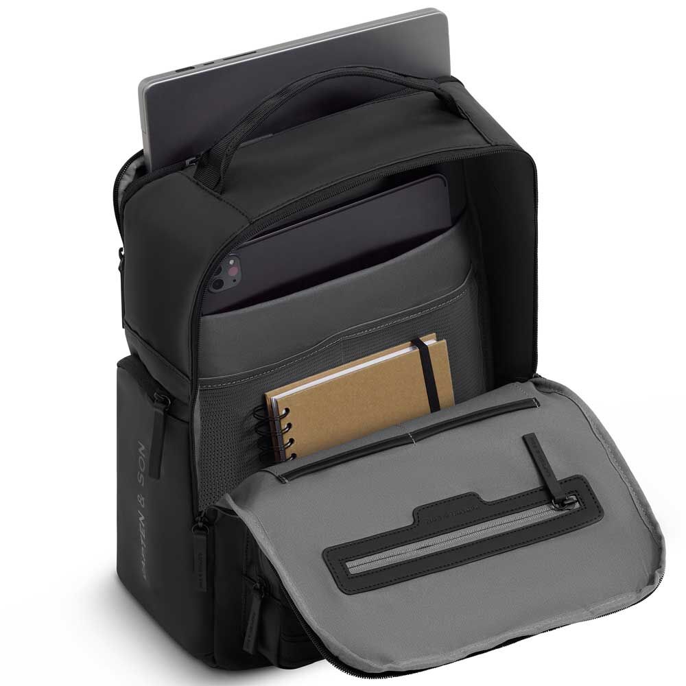Kapten & Son Bergen Ultra Rucksack