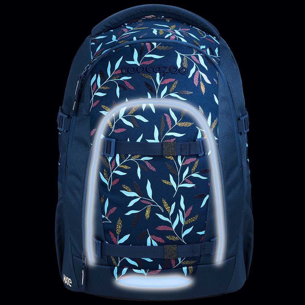 coocazoo MATE Schulrucksack-Set 3tlg coocazoo MATE Schulrucksack-Set 3tlg
