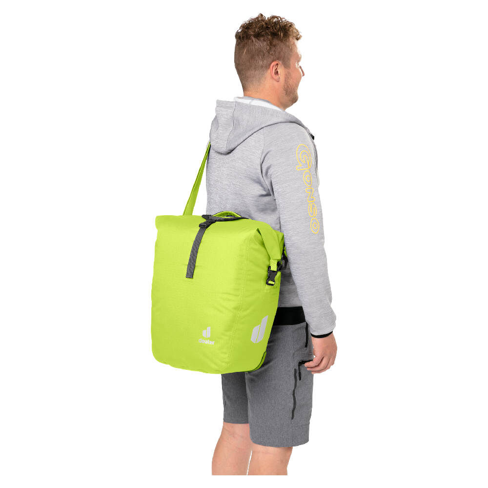 Deuter Weybridge 25 Fahrradtasche