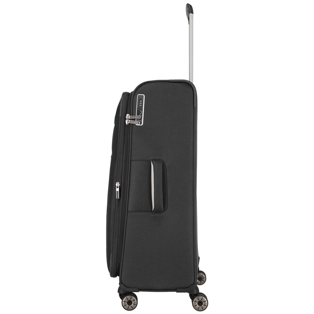 Travelite Miigo 4-Rollen Trolley L 77 cm