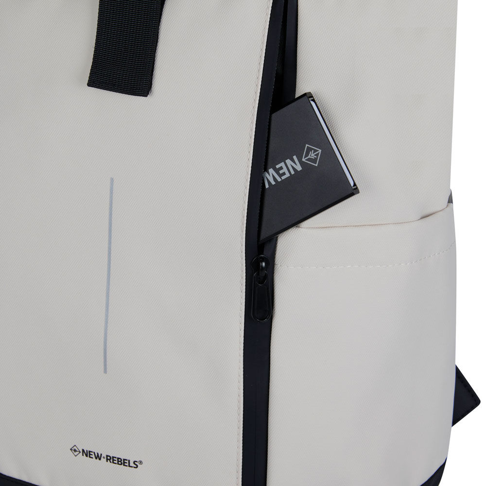 New Rebels Taunton Arcadia Rucksack