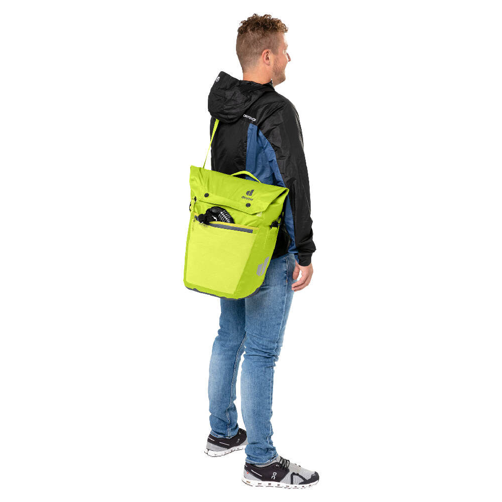 Deuter Mainhattan-17 Fahrradtasche