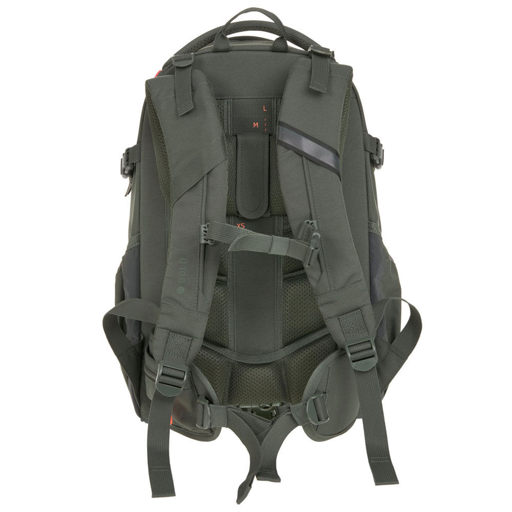 Bold Origin Schulrucksack Bold Origin Schulrucksack