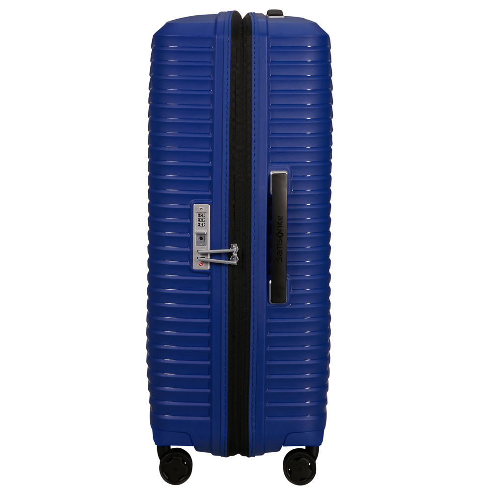 Samsonite Upscape 4-Rollen Trolley L 75 cm