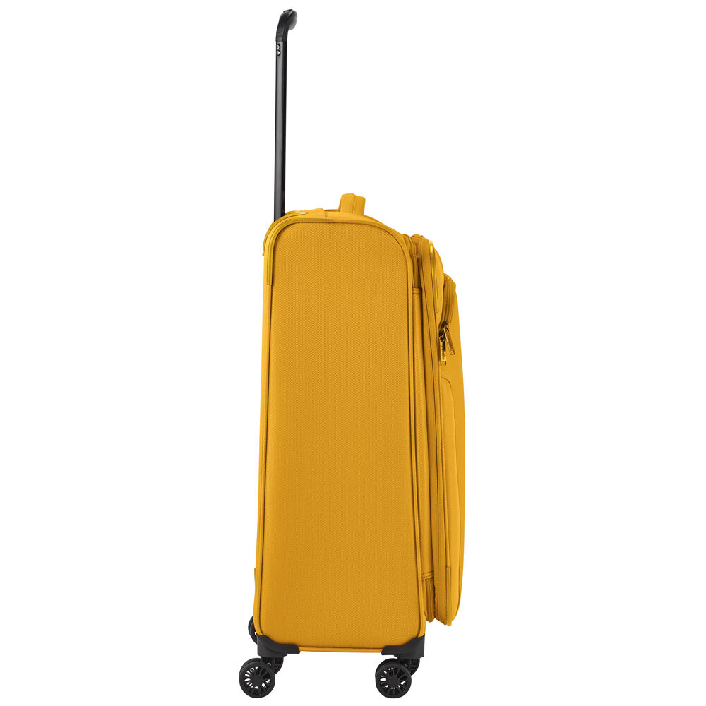 Travelite Croatia 4-Rollen Trolley M 67 cm