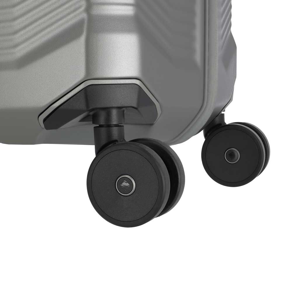 Travelite Millennium Trolley-Set 3tlg S/M/L