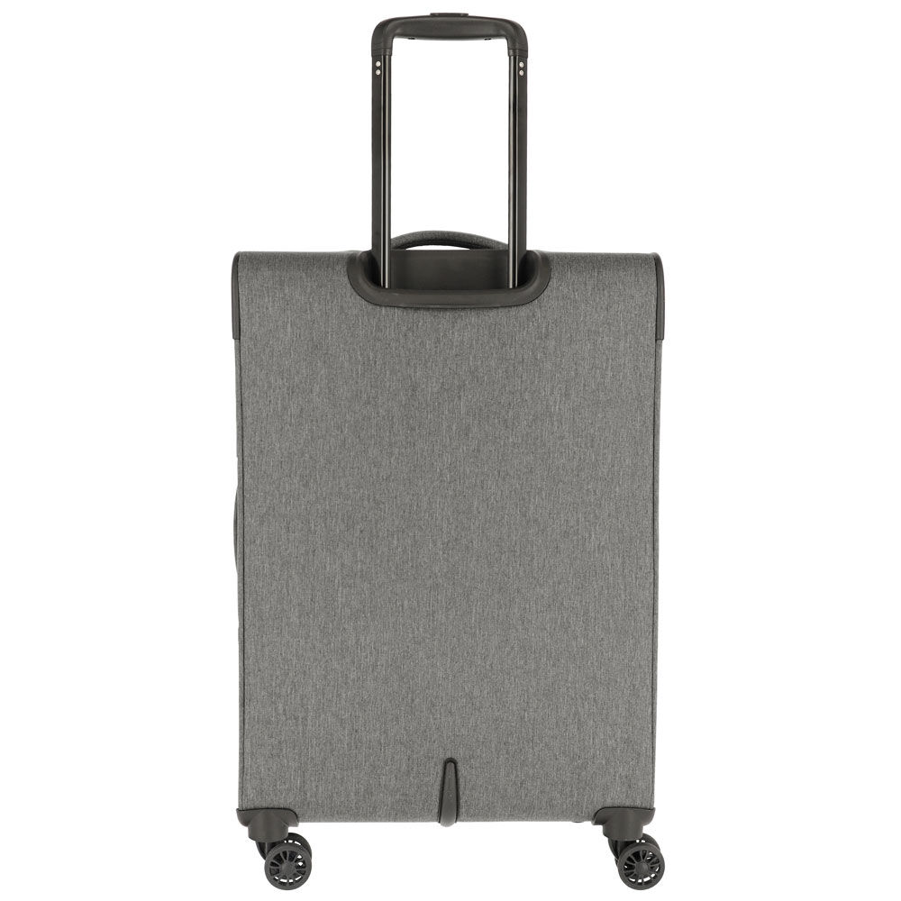 Travelite Boja 4-Rollen Trolley M 67 cm