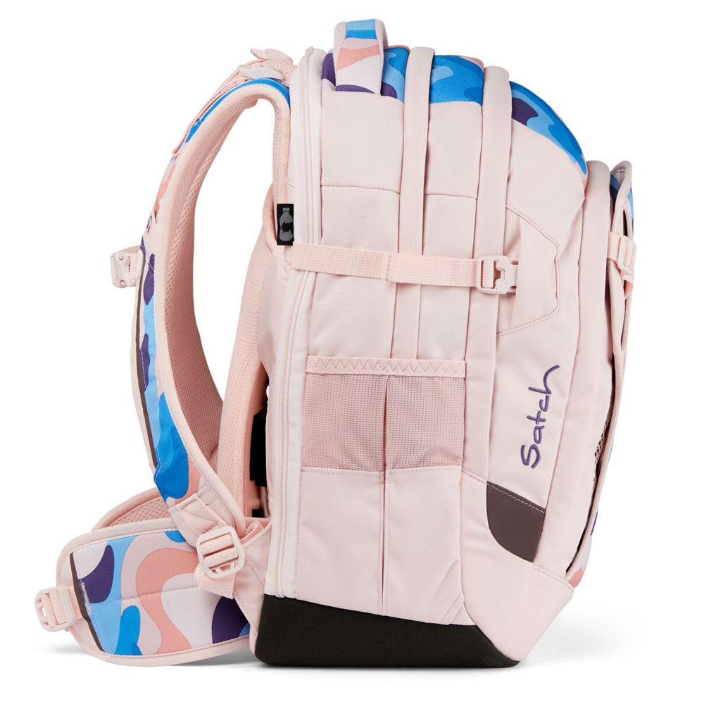 Satch Match Schulrucksack