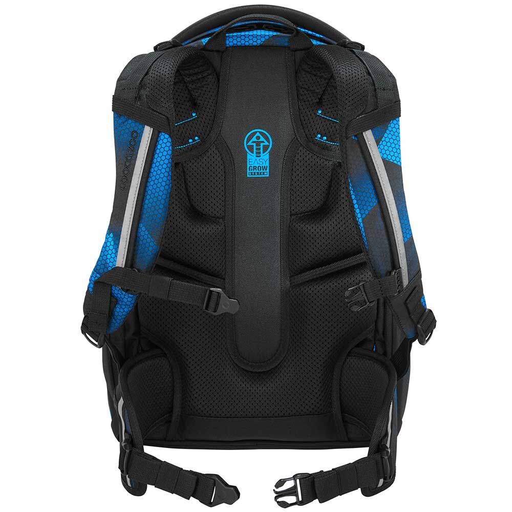 coocazoo PORTER Schulrucksack
