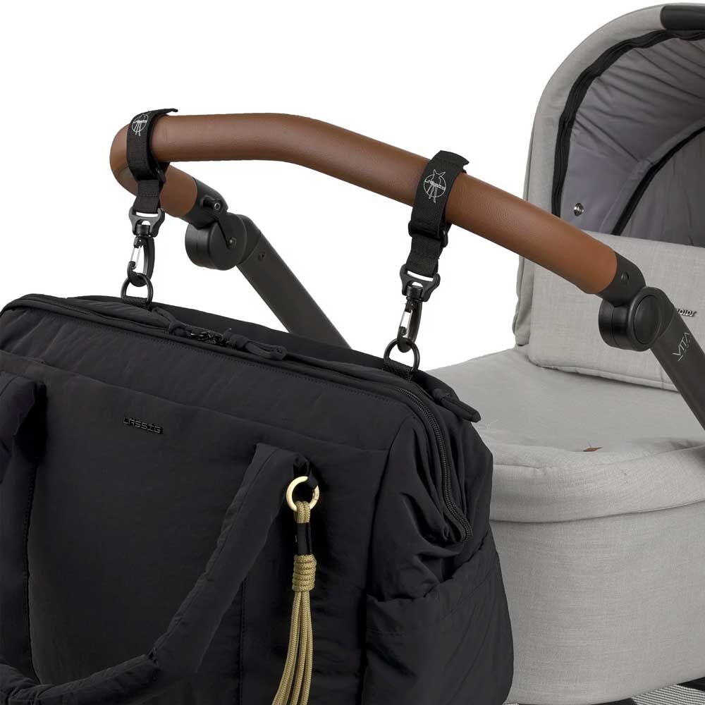 LÄSSIG Yula Weekender Wickeltasche LÄSSIG Yula Weekender Wickeltasche