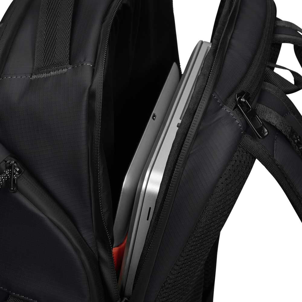 Samsonite Active Road Laptop-Rucksack 20L Samsonite Active Road Laptop-Rucksack 20L