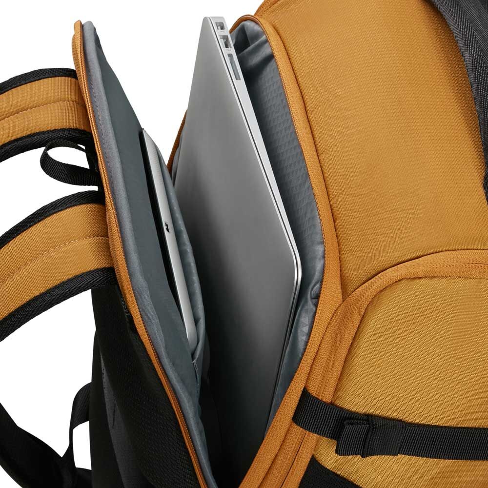 Samsonite 2Fit Underseat Rucksack Samsonite 2Fit Underseat Rucksack