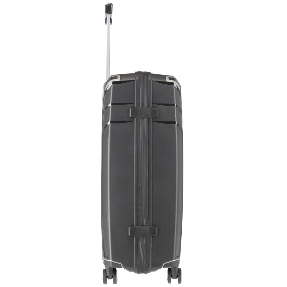 Travelite Elvaa 4-Rollen Trolley L 77 cm