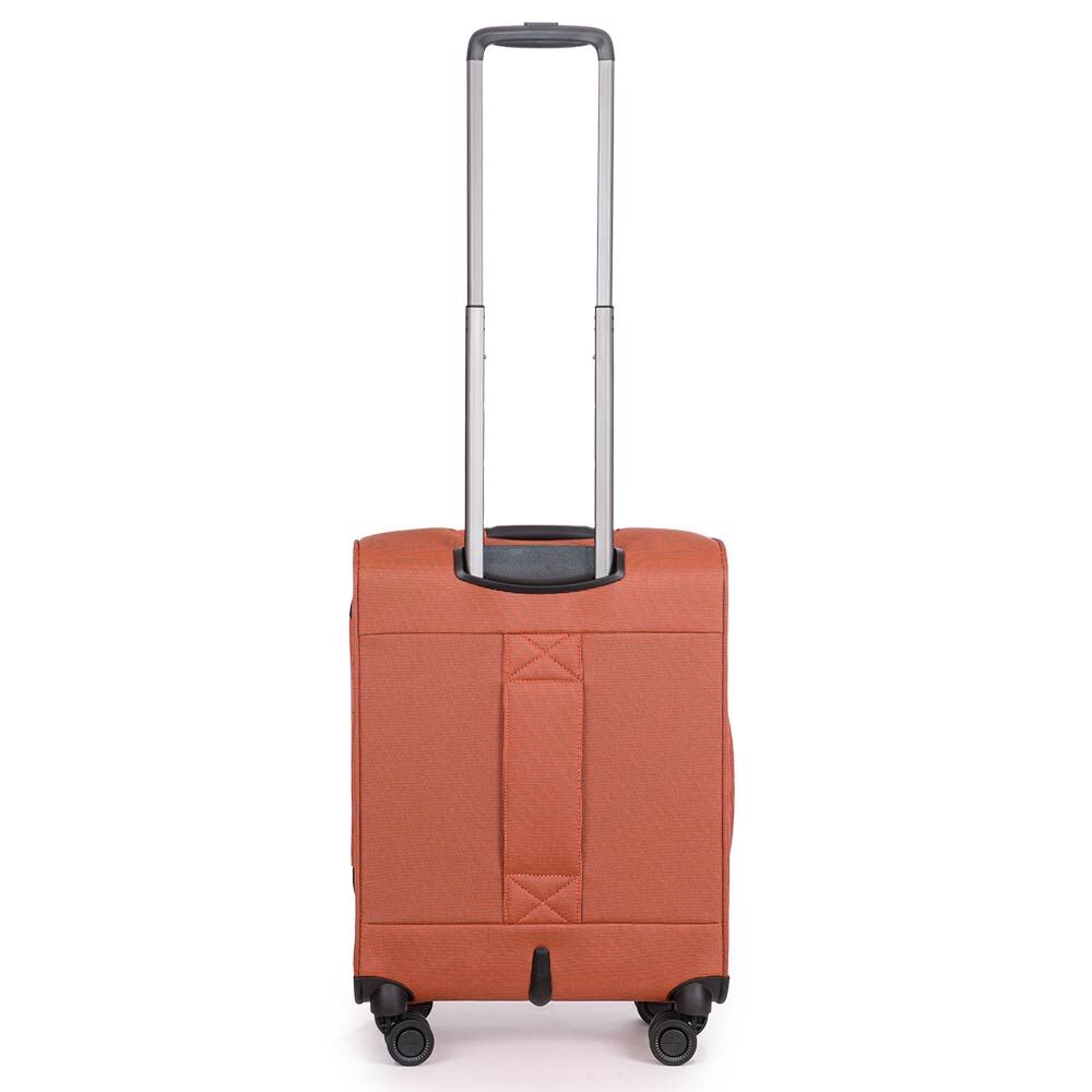 Stratic Bendigo Light Plus 4-Rollen Trolley S 54 cm