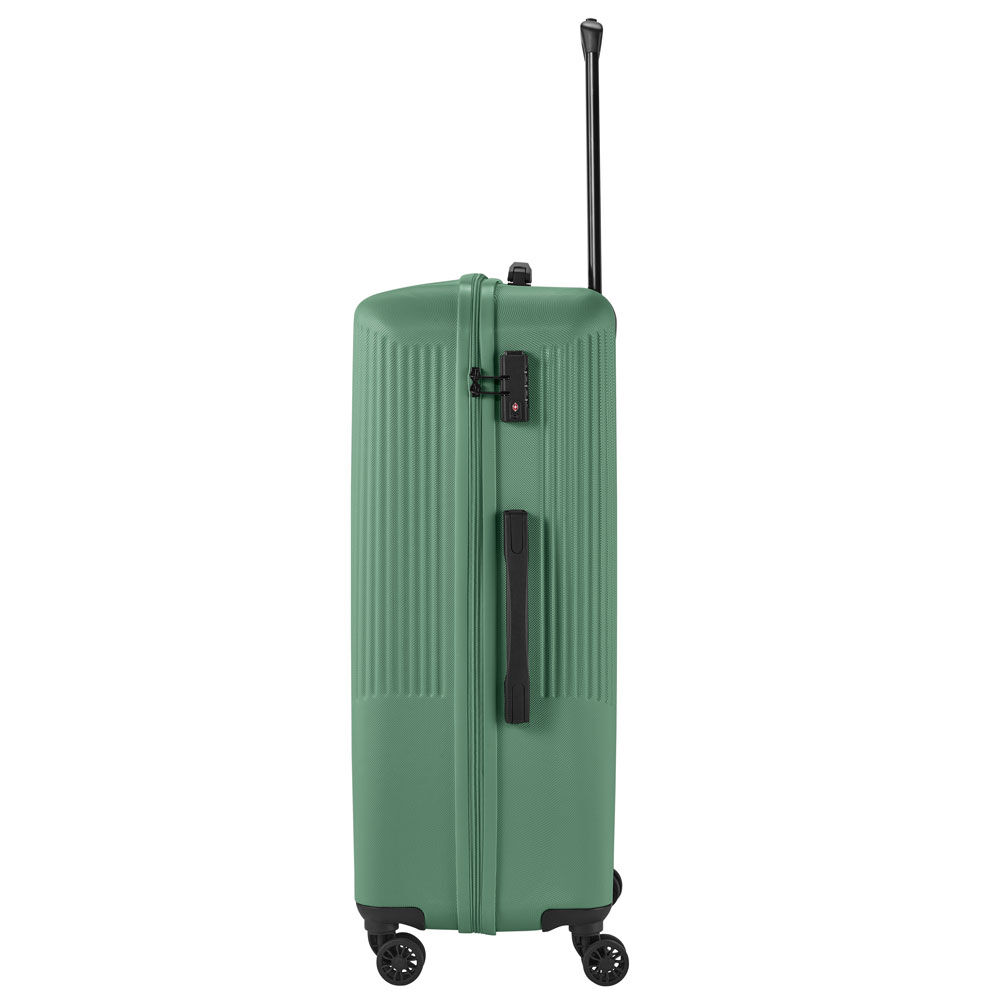 Travelite Bali 4-Rollen Trolley L 77 cm