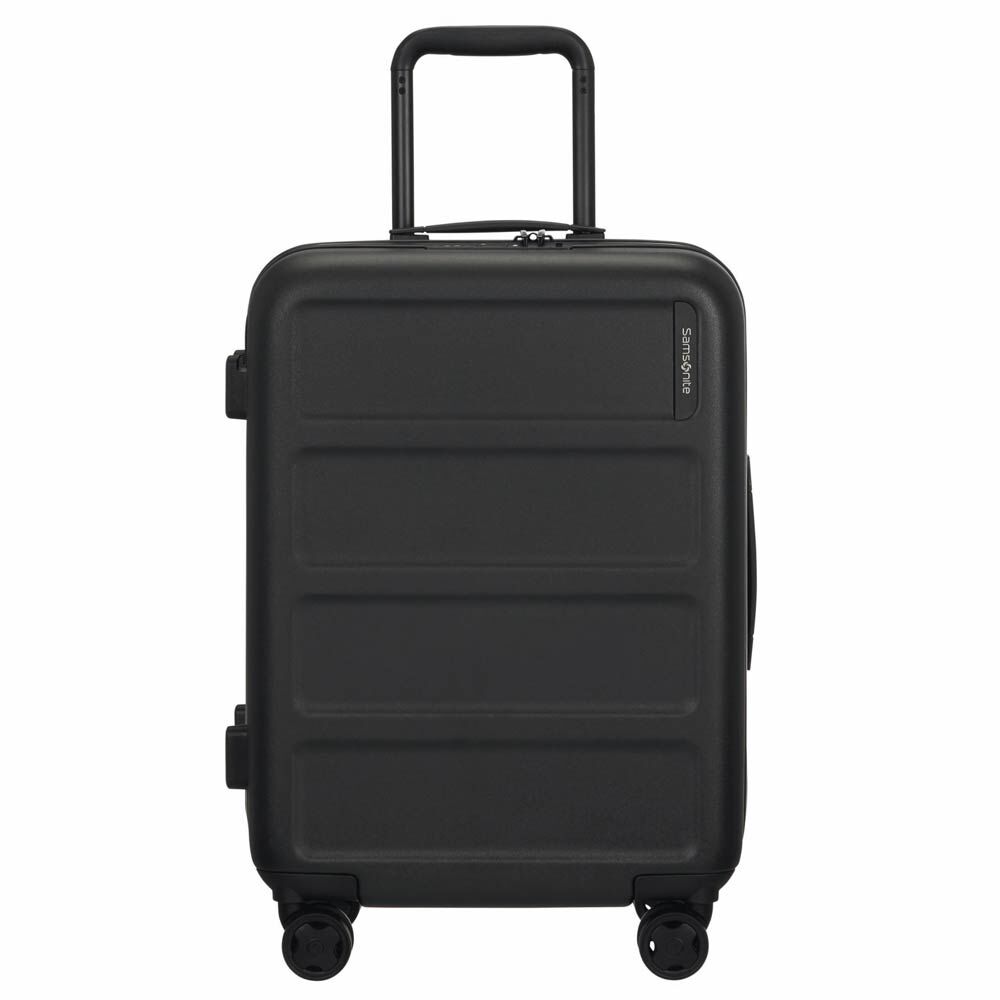 Samsonite Quadrix 4-Rollen Trolley S 55 cm