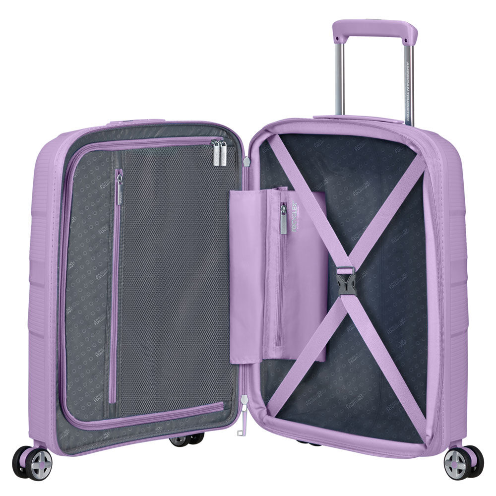 American Tourister Starvibe Trolley S 55 cm