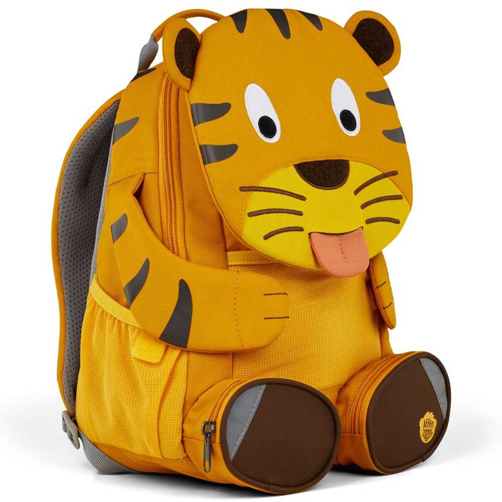 Affenzahn Großer Freund Kinderrucksack