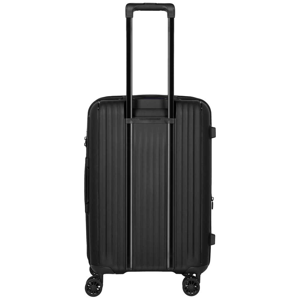 Travelite Skymate 4-Rollen Trolley M 65 cm