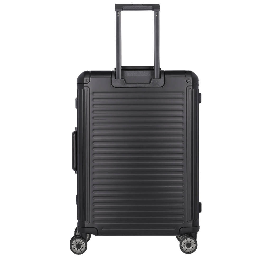 Travelite Next 4-Rollen Trolley M 67 cm