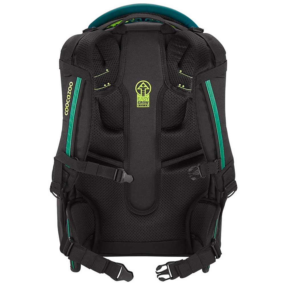 coocazoo MATE Schulrucksack