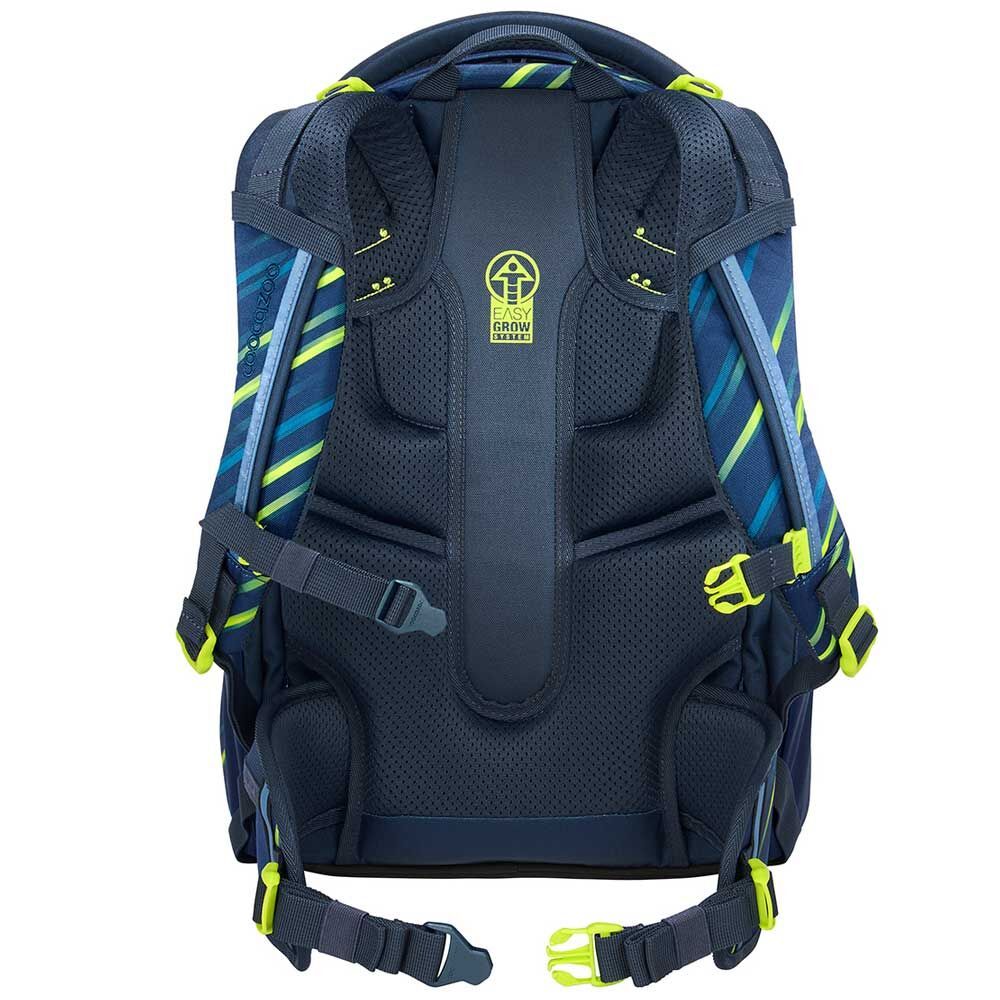coocazoo PORTER Schulrucksack coocazoo PORTER Schulrucksack
