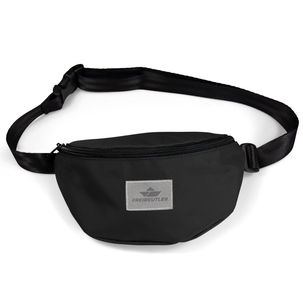 Freibeutler Fiete Hip Bag