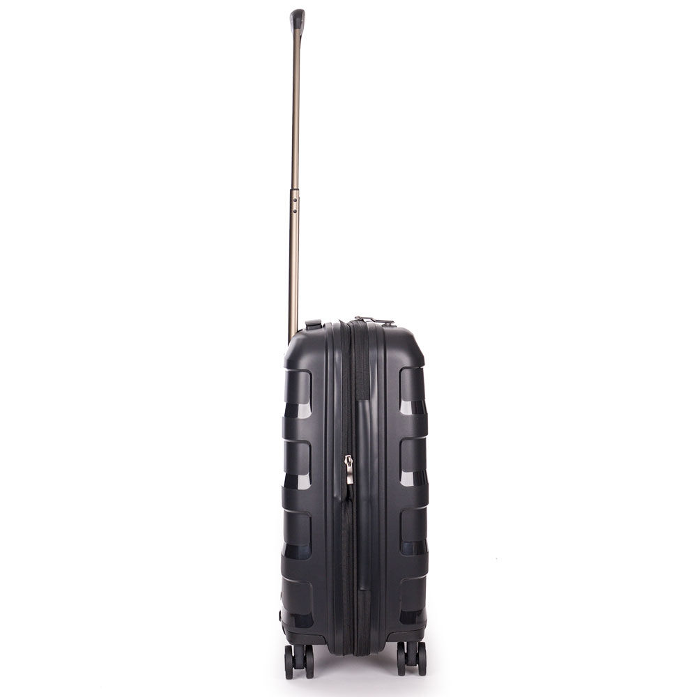 Stratic Straw Plus 4-Rollen Trolley S 55 cm