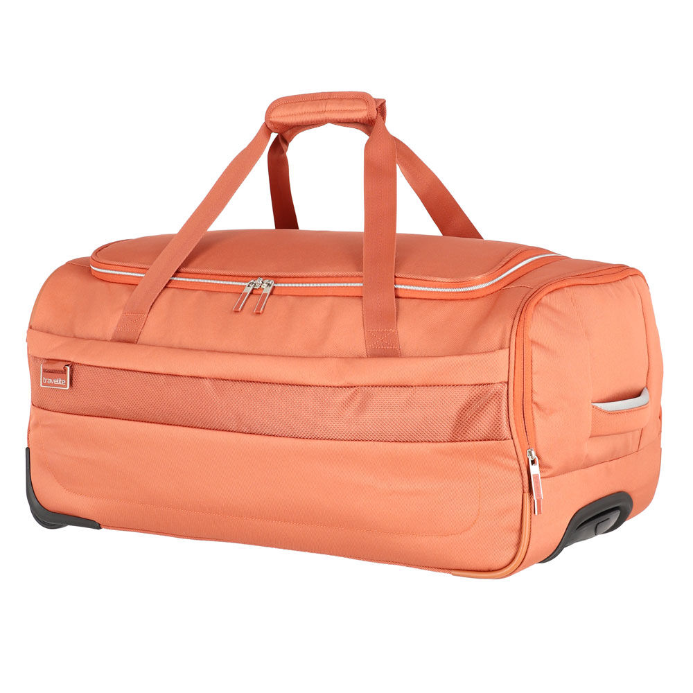 Travelite Miigo Rollenreisetasche M 69 cm