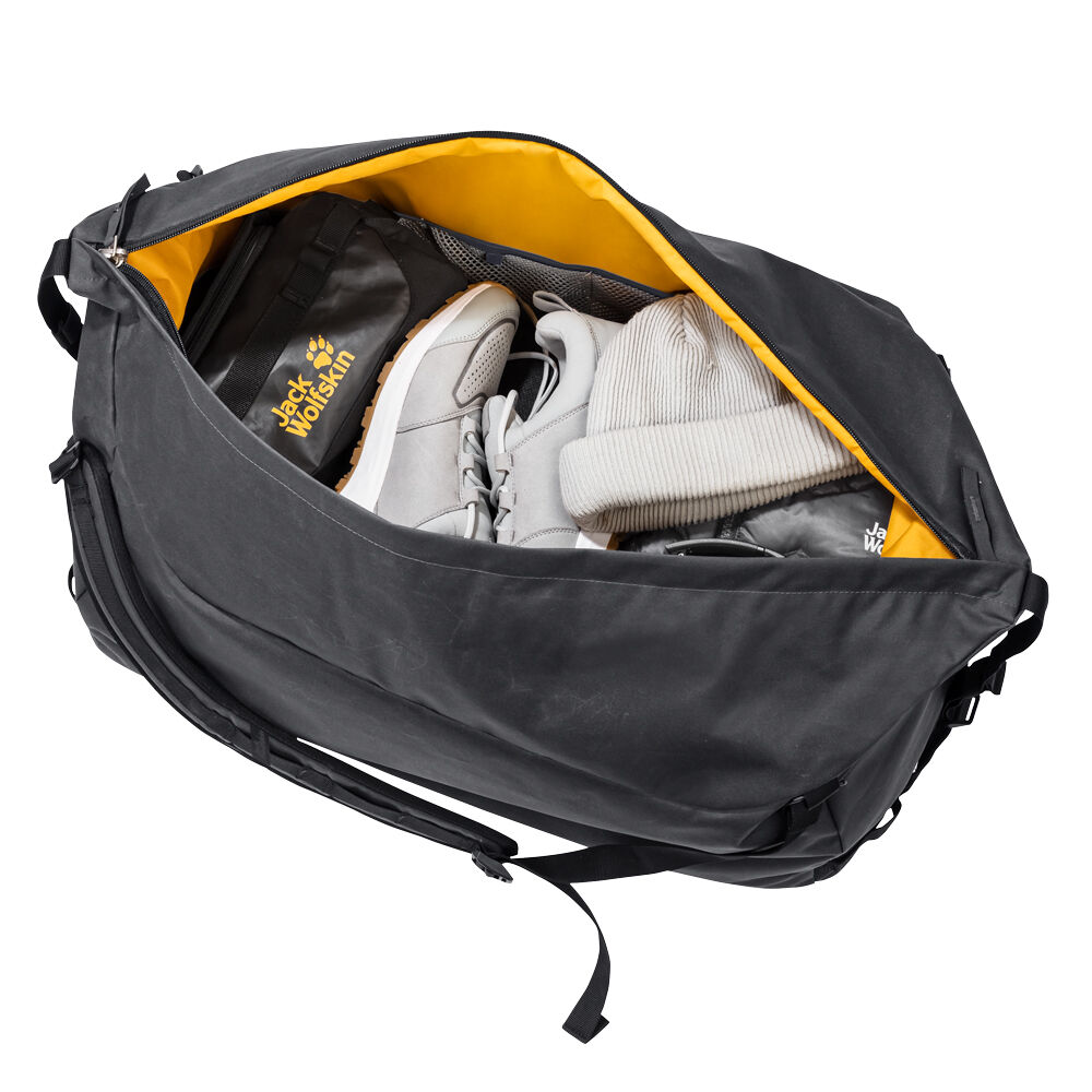 Jack Wolfskin Traveltopia Duffle 65