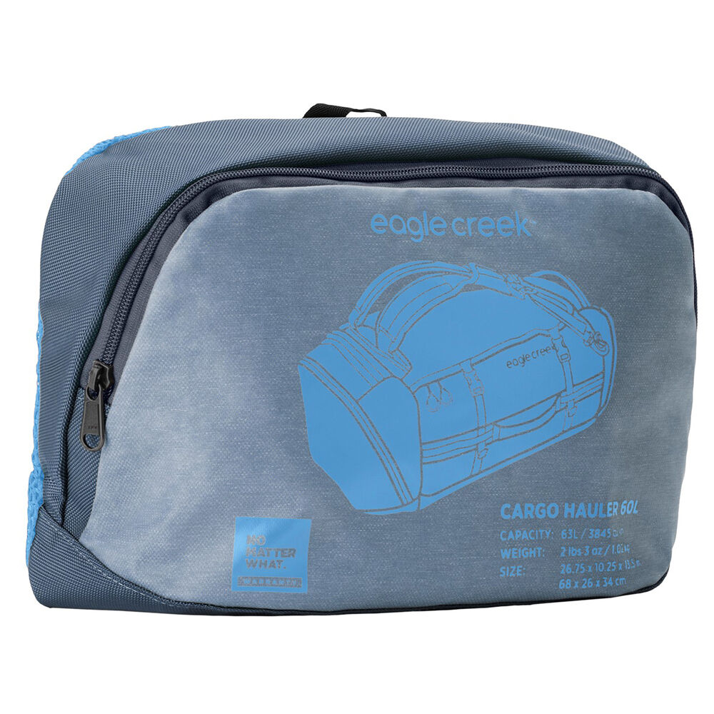 Eagle Creek Cargo Hauler Duffel 60L