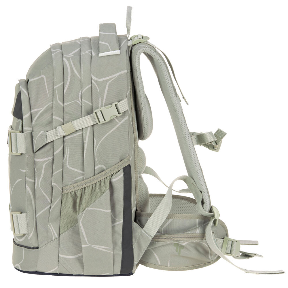 Bold Origin Schulrucksack-Set 3tlg