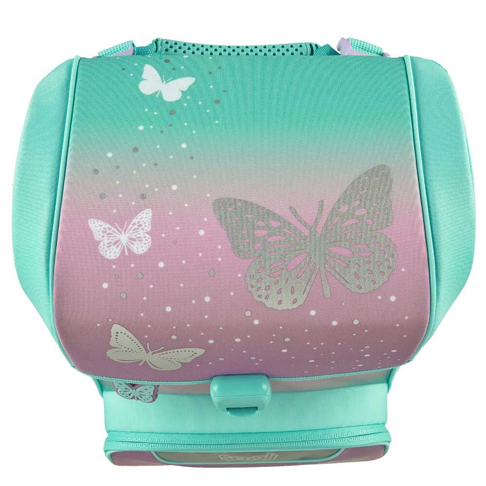 Scooli EasyStart Schulranzen-Set 5tlg