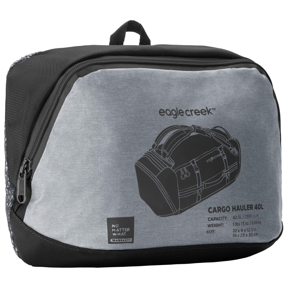 Eagle Creek Cargo Hauler Duffel 40L