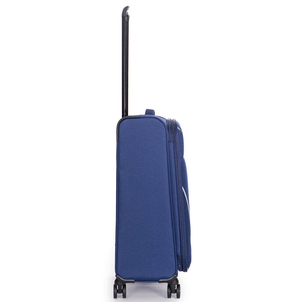 Stratic Strong 4-Rollen Trolley M 65 cm