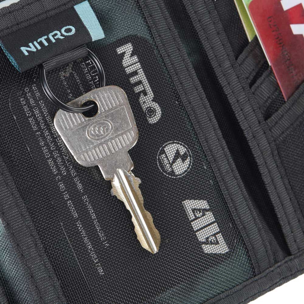Nitro Wallet Geldbörse Nitro Wallet Geldbörse