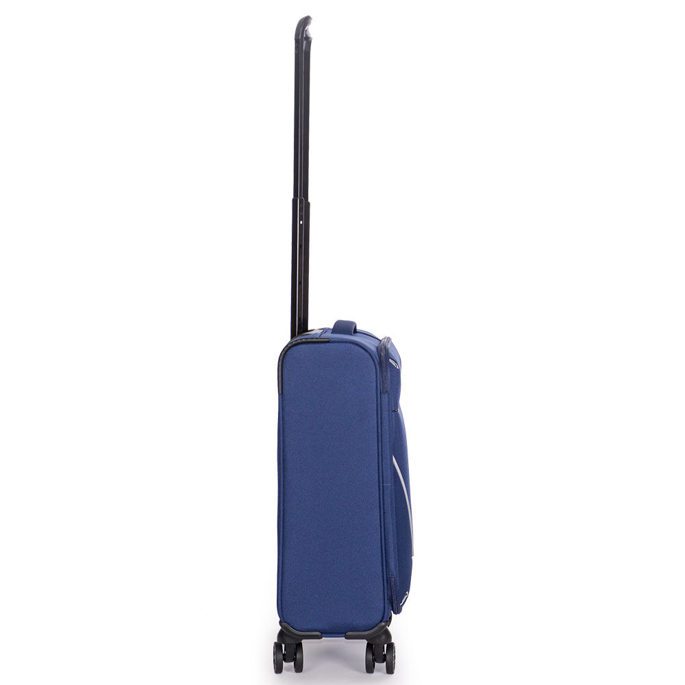 Stratic Strong 4-Rollen Trolley S 55 cm