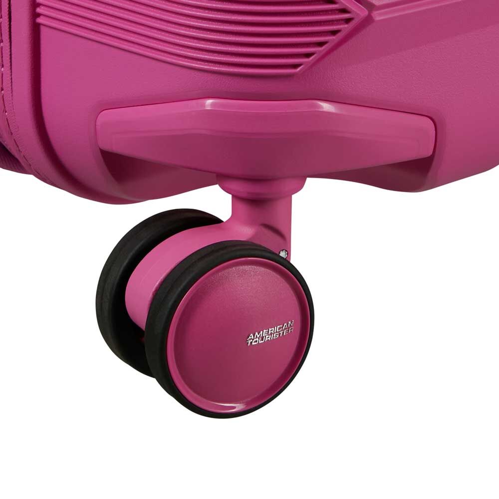 American Tourister Fastforward Trolley S 55 cm American Tourister Fastforward Trolley S 55 cm
