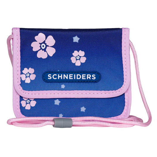 Schneiders Wallet
