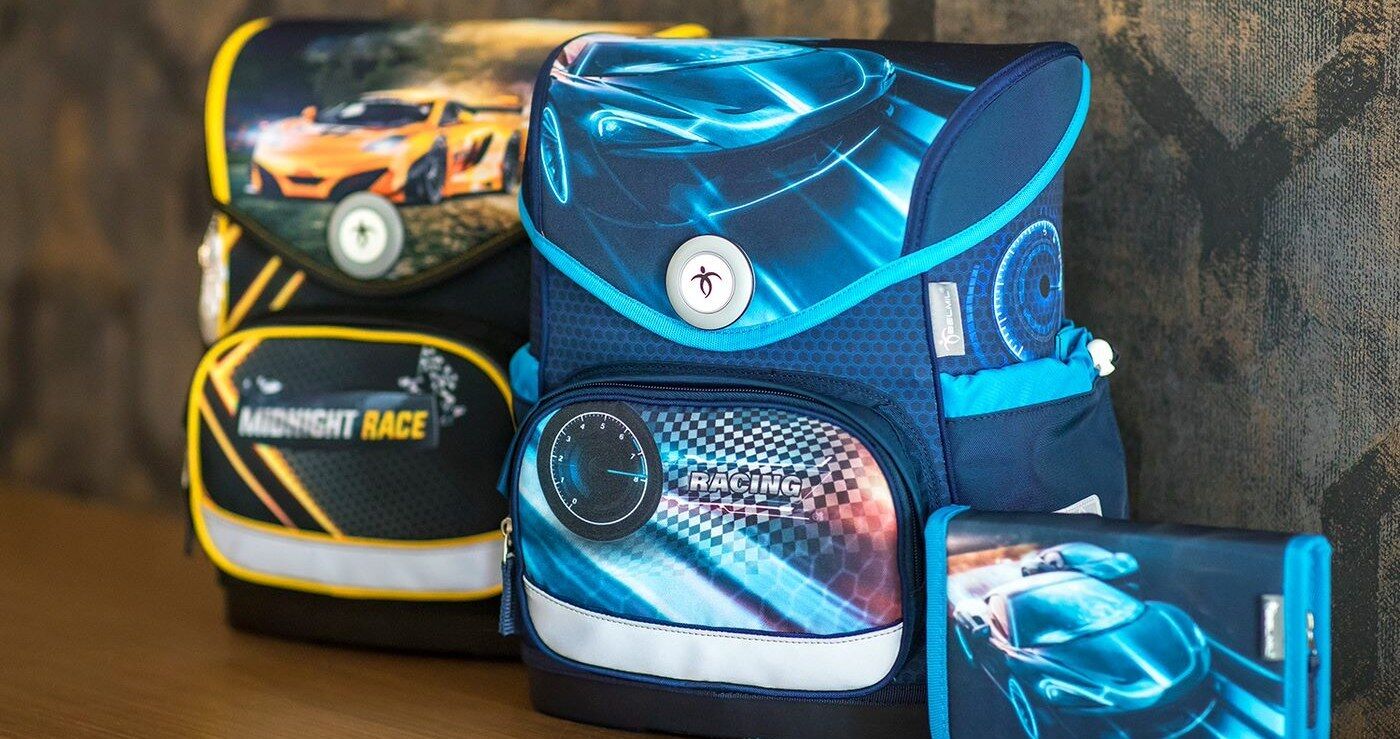 Test: Belmil Compact