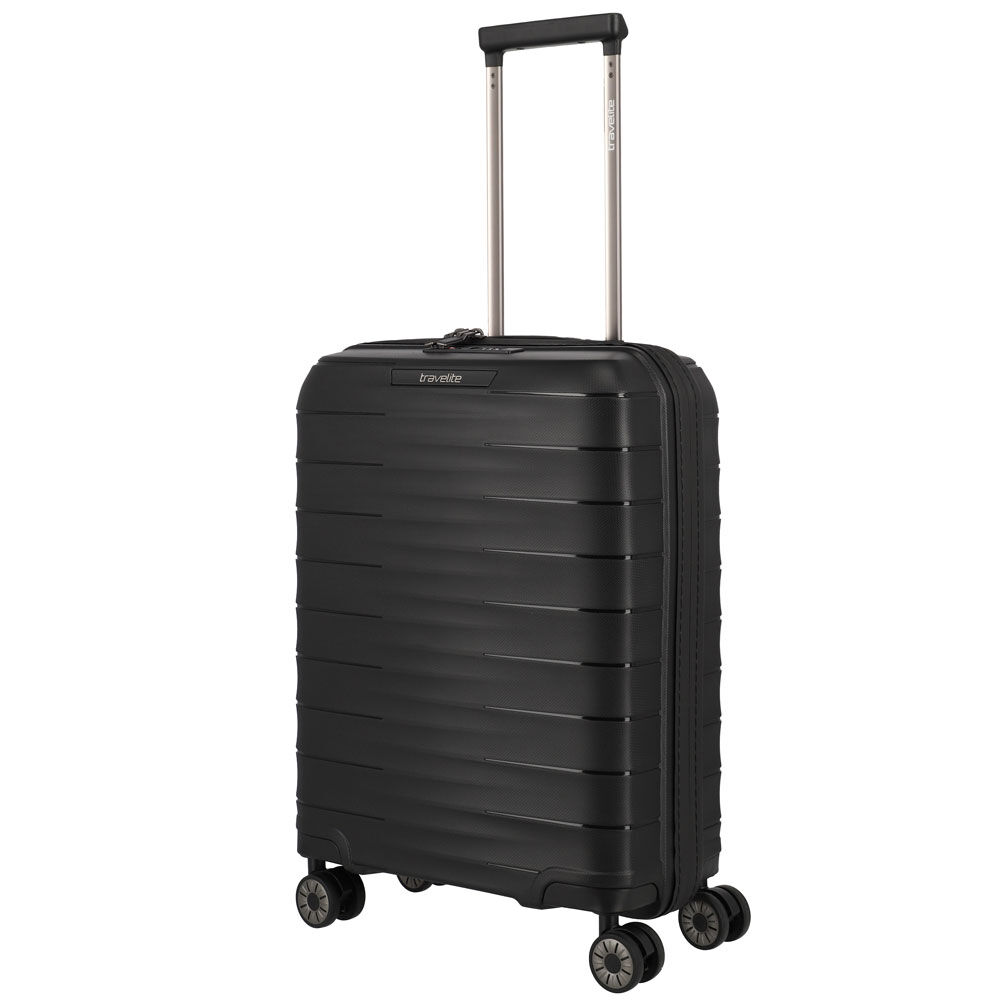 Travelite Mooby 4-Rollen Trolley S 55 cm