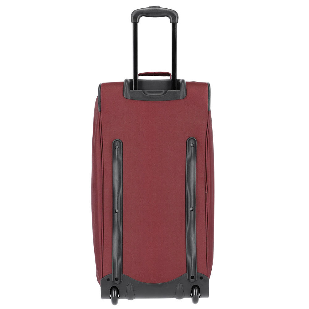 Travelite Basics Fresh Trolley Reisetasche 71 cm